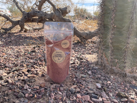 Prickly Pear Flour