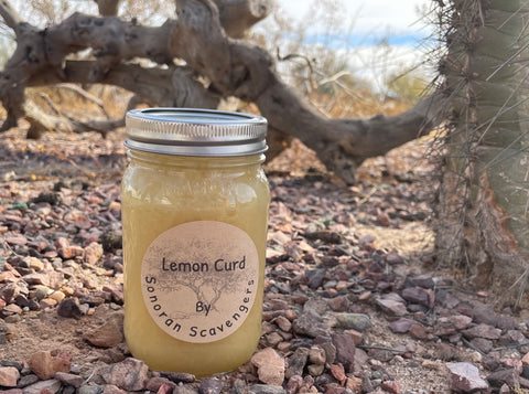 Lemon Curd