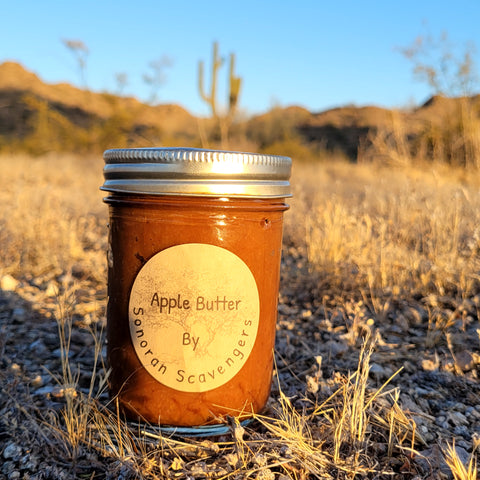 Apple Butter